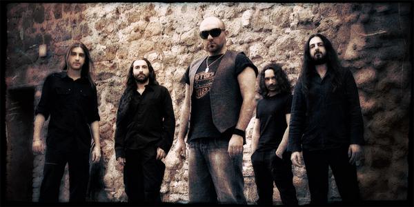 Funny how the new vocalist is totally the odd man out. Could those sunglasses be any more horrible? And whats with the vest? Funny how the new vocalist is totally the odd man out. Could those sunglasses be any more horrible? And whats with the vest?