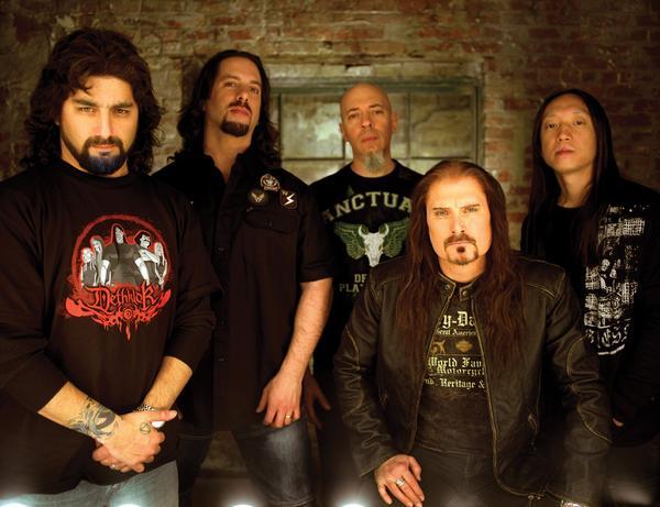 Portnoy, Petrucci, Rudess, LaBrie and Myung. Rudess has been the only addition since 1990. I dig Portnoys Dethklok t-shirt. Portnoy, Petrucci, Rudess, LaBrie and Myung. Rudess has been the only addition since 1990. I dig Portnoys Dethklok t-shirt.