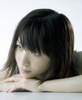 The lovely and talented Maaya Sakamoto The lovely and talented Maaya Sakamoto