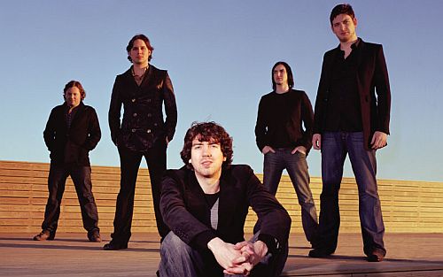 Im going to have to start finding more interesting band photos... Or they will have to start taking them I guess.