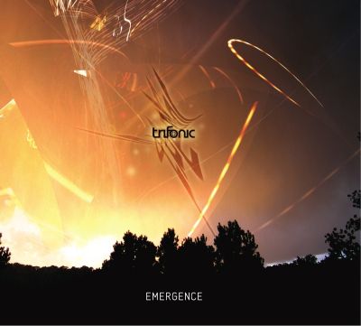 Trifonic - Emergence. One of the best albums of 2008. Trifonic - Emergence. One of the best albums of 2008.